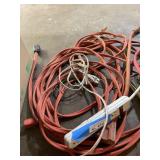 Electrical cords
