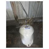 Honda motorcycle gas tank and other