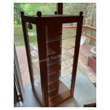12 x 12 x 28 display case