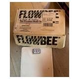 Flowbee and scale