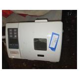 Bread maker