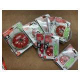 Blades for Angle Grinders & Cut Off Saws