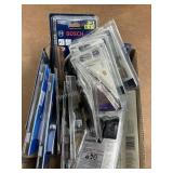 Oscillating Tool Blades