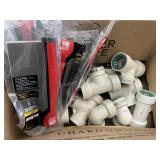 Plumbing Items