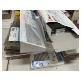 Group Registers & Diffusers