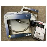 3 Bathroom Fixtures Kohler & Other