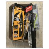 Assorted Wrenches, Pliers & Other