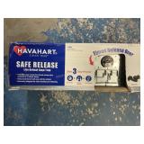 Havahart Live Animal Trap