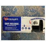 Havahart Live Animal Trap