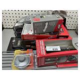 Grilling Accessories