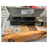 Grilling Accessories