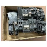 Electrical Components - Breakers