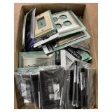 Electrical- Outlet & Switch Cover Plates