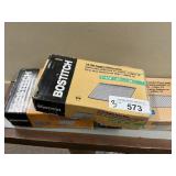 3 Boxes 15 Gauge Nails