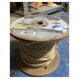 Sisal Cord