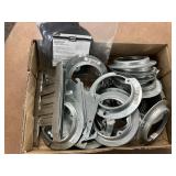 Electrical Components -  Assorted
