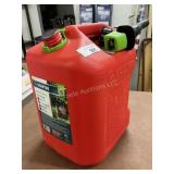 5 Gallon Gas Can