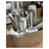 Kitchen Sink Drain Tubes & Connectors