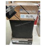 Gas Grill Protection Pads