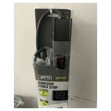 Workshop Power Strip