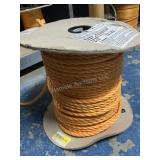 Polypropylene Rope