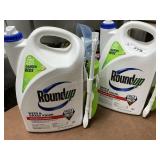 2 Gallons Roundup