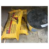 3 Quickrete Concrete Patch & Topping Mix