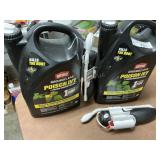 2 Gallons Ortho Poison Ivy Killer