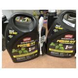 2 Gallons Ortho Poison Ivy Killer