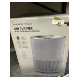 Sharper Image Air Purifier