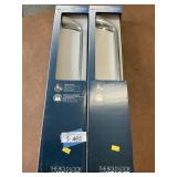 2 Kohler Bath Towel Bars