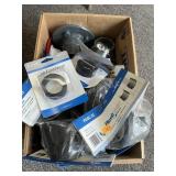 Plumbing Items & Other