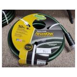50ft garden hose