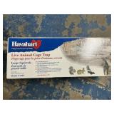 Havahart Live Animal Trap