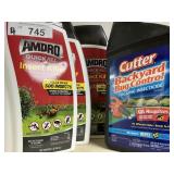 4 Quarts Outside Insect Killer