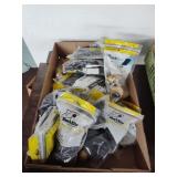 Sharkbite and other PEX items