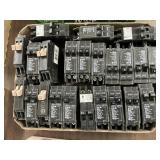 Electrical Circuit Breakers