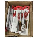 Diablo Speed Tip Spade Bits