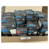 Assorted Light Bulbs