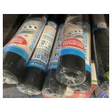 7 Gas Grill Splatter Mats