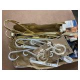 Brackets & Wreath Hangars