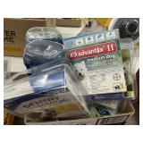 Dog Items - Flea & Tick Control