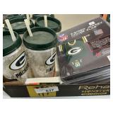 Packers Items