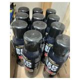 11 Cans Bed Bug Spray