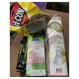 Mouse Traps & Killer