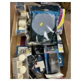 Furniture Leg Tips / Protectors