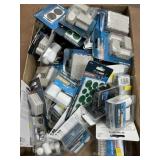 Furniture Leg Tips / Protectors