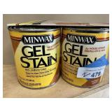 2 Quart  - Antique Maple