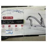 Delta Kitchen Faucet