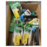 Hex Keys